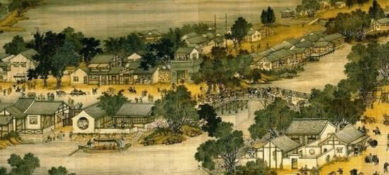 究竟哪幅《清明上河圖》才是張擇端的原作?