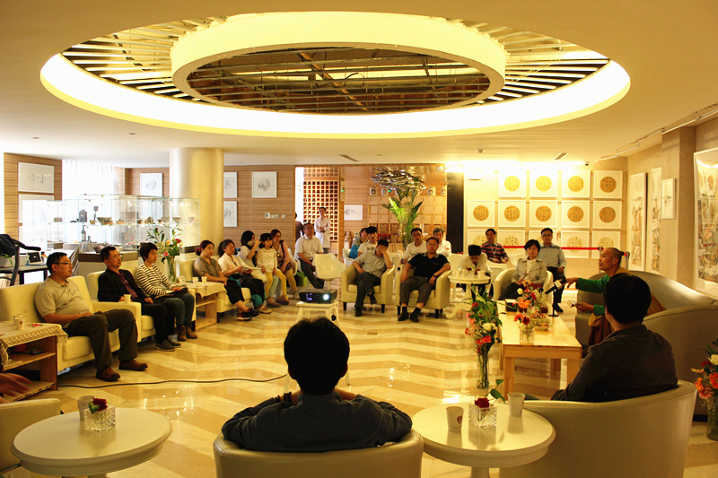 佛朗斯沙龍第2季【禪悅?cè)松俊獙υ捨覀兩磉叺姆饘W(xué)高僧 佛朗斯沙龍第2季【禪悅?cè)松俊獙υ捨覀兩磉叺姆饘W(xué)高僧