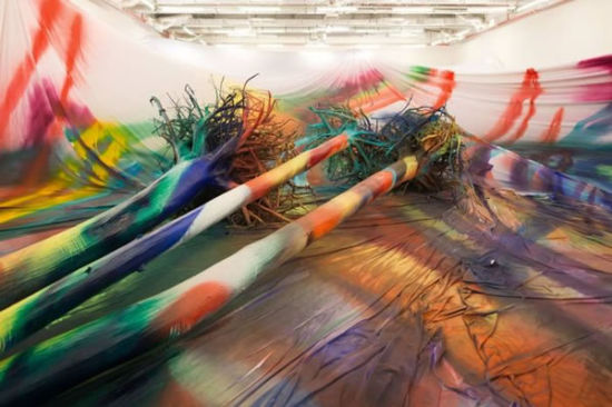 莫斯科企圖成為下一個世界藝術(shù)中心 莫斯科企圖成為下一個世界藝術(shù)中心