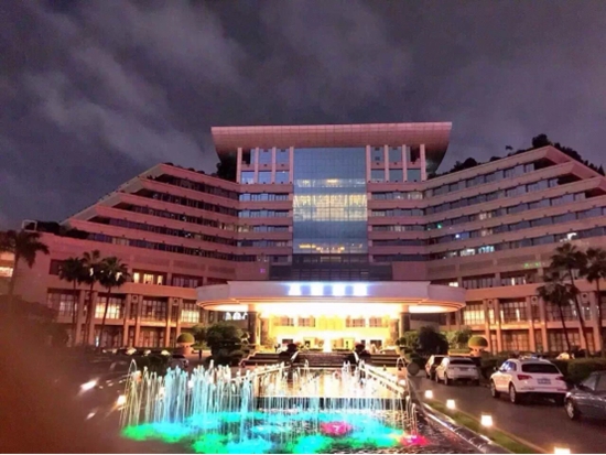 全景生活還原藝術——深圳城市藝術博覽會揭幕 全景生活還原藝術——深圳城市藝術博覽會揭幕