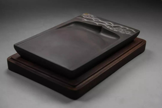 “南極硯”暨“一帶一路硯”發(fā)布會(huì)在京舉行