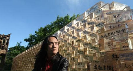 舒勇:當代藝術(shù)已經(jīng)非常保守了