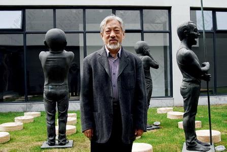 中國藝術(shù)區(qū)出路在何方