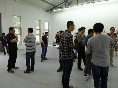 李明:當代藝術中的影像藝術