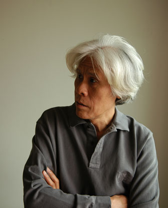 中國十大當(dāng)代藝術(shù)家