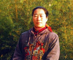李惠如