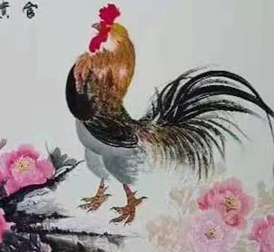 來自壽州的知名藝術家汪善峰